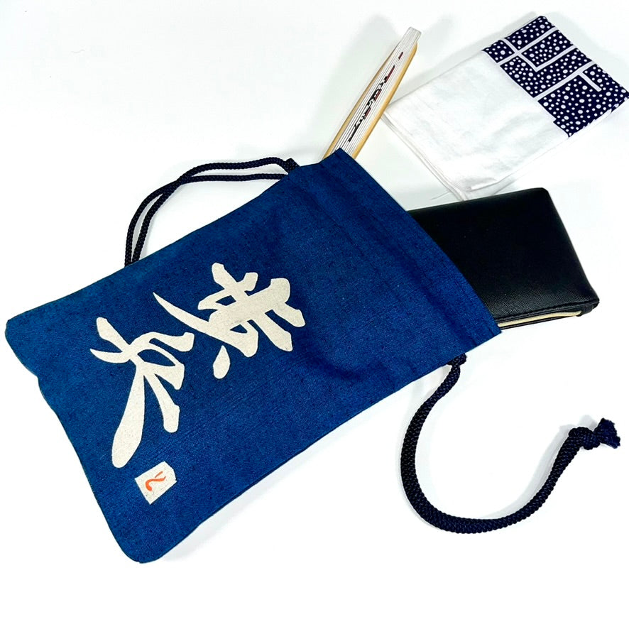 高虎 合財袋 歩兵