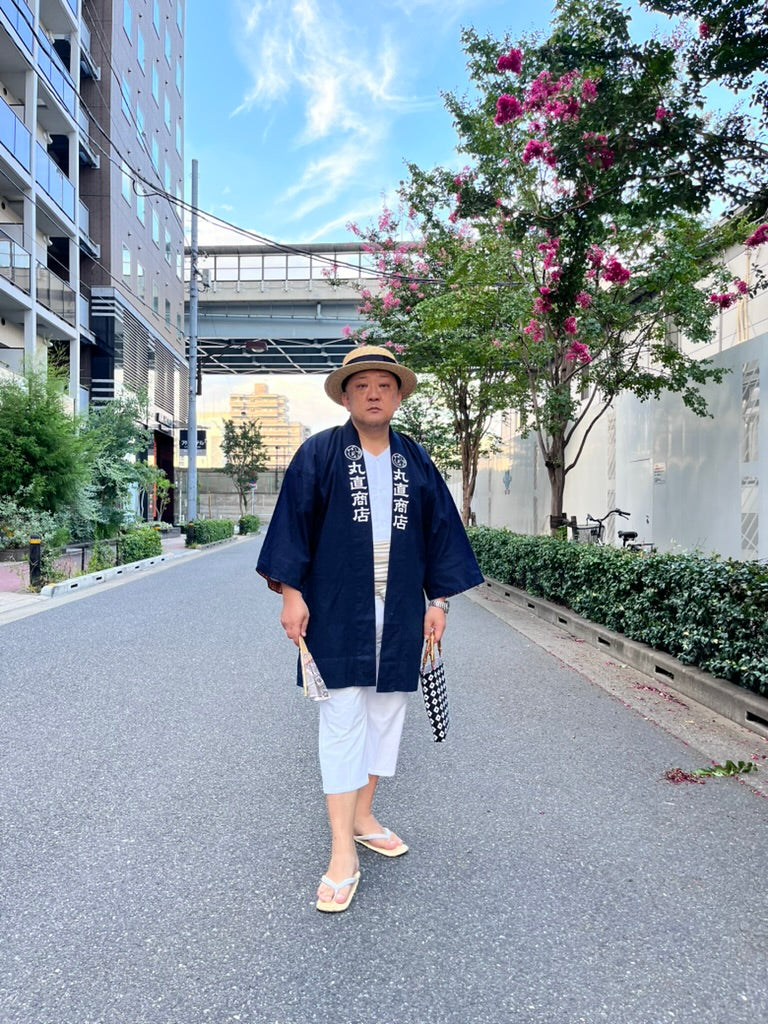 かんかん帽子 麦わら