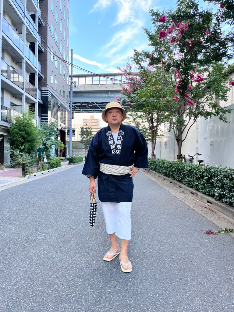 大正帽子 麦わら