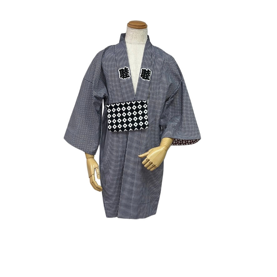 肩掛けポシェット 江戸一 くぎぬき