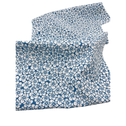 高虎　手ぬぐい　ねじ梅