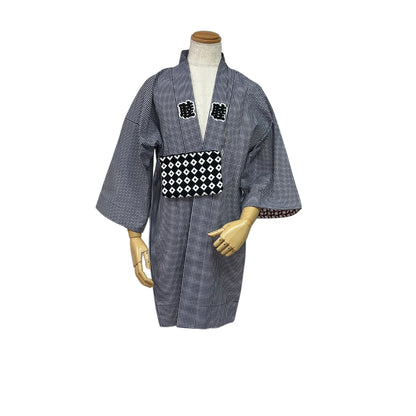 千代掛け　くぎぬき （横型チャック付）