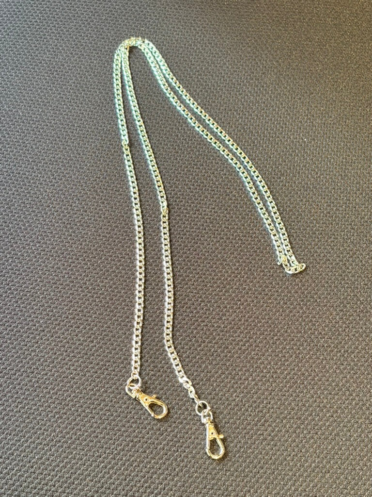 千代掛け専用オプションチェーン (サージカルステンレス)